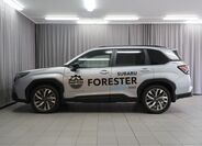 Subaru Forester 8
