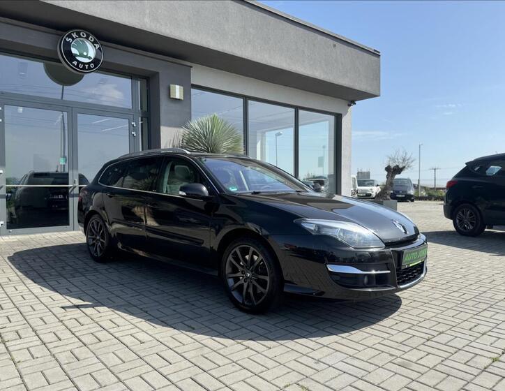 Renault Laguna 4