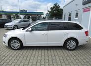 Škoda Octavia 2