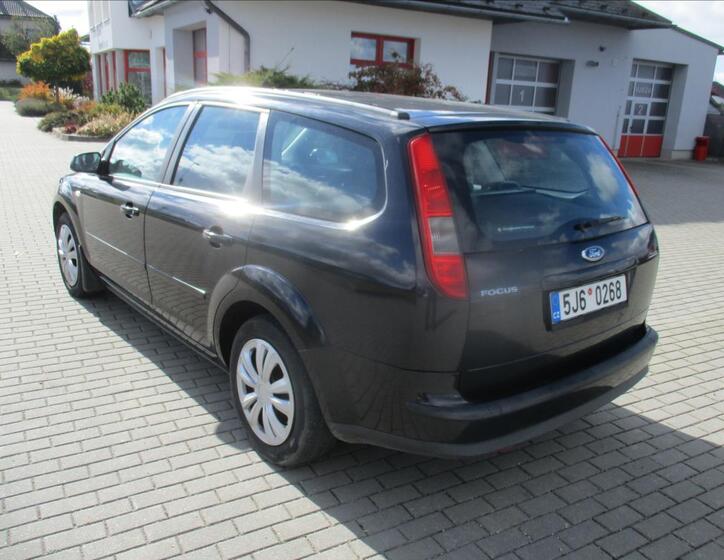 Ford Focus 3