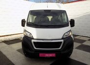 Peugeot Boxer 4