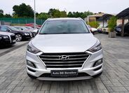 Hyundai Tucson 1