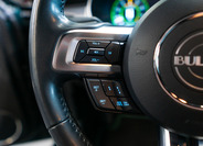 Ford Mustang 17