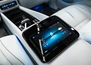 Mercedes-Benz GLS 39