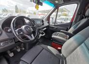 Mercedes-Benz Sprinter 6