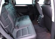 Volkswagen Touareg 16
