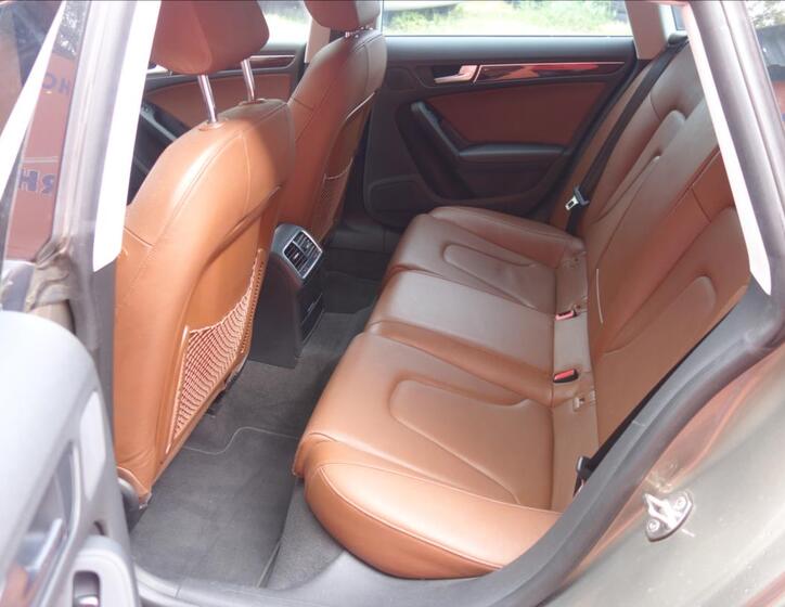 Audi A5 16
