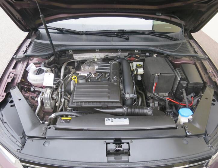 Volkswagen Passat 21