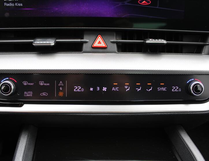 KIA Sportage 26