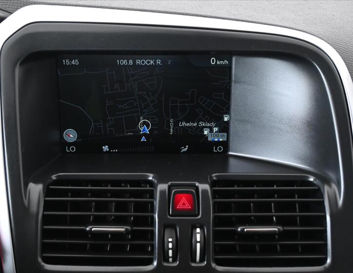Volvo XC60 19