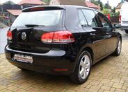 Volkswagen Golf 5