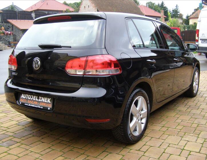 Volkswagen Golf 5