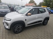 Dacia Spring 9