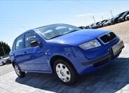 Škoda Fabia 4