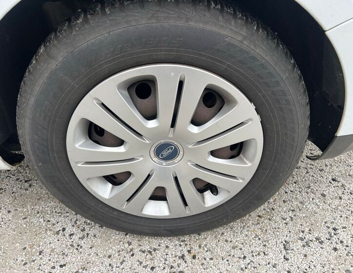 Ford S-MAX 16
