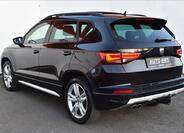 Seat Ateca 12
