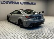 Lexus RC F 13
