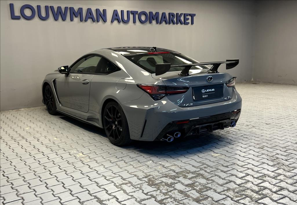 Lexus RC F
