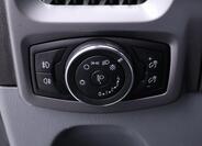 Ford Transit Custom 17