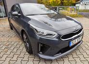 KIA ProCeed 5