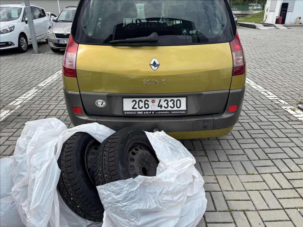 Renault Grand Scénic