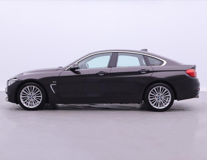 BMW Řada 4 4