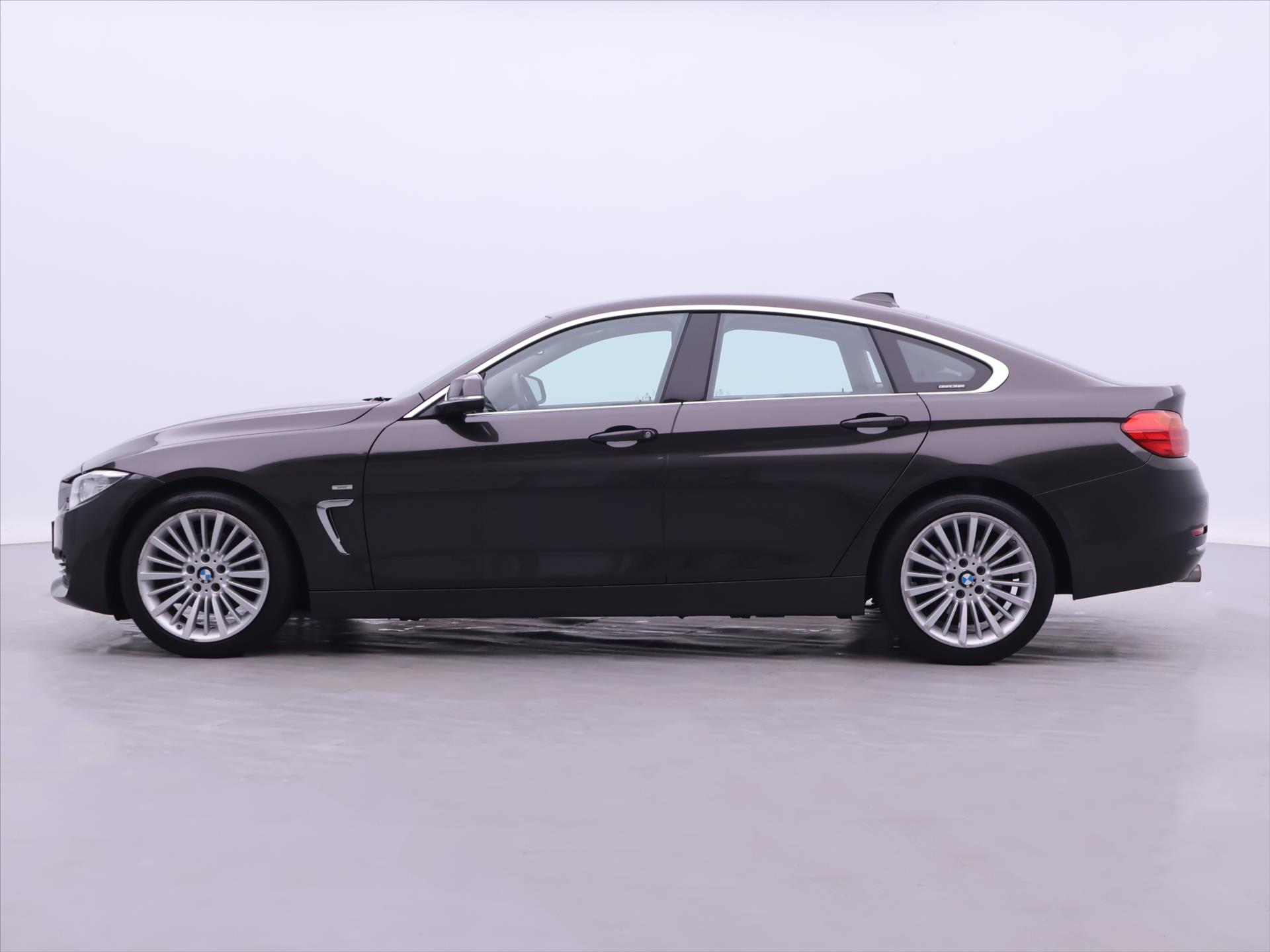 BMW Řada 4