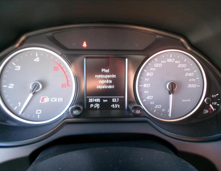 Audi SQ5 16
