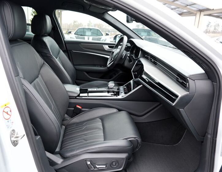 Audi A6 27