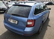 Škoda Octavia 6