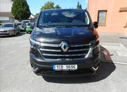 Renault Trafic 2