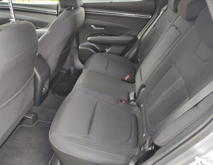 Hyundai Tucson 8