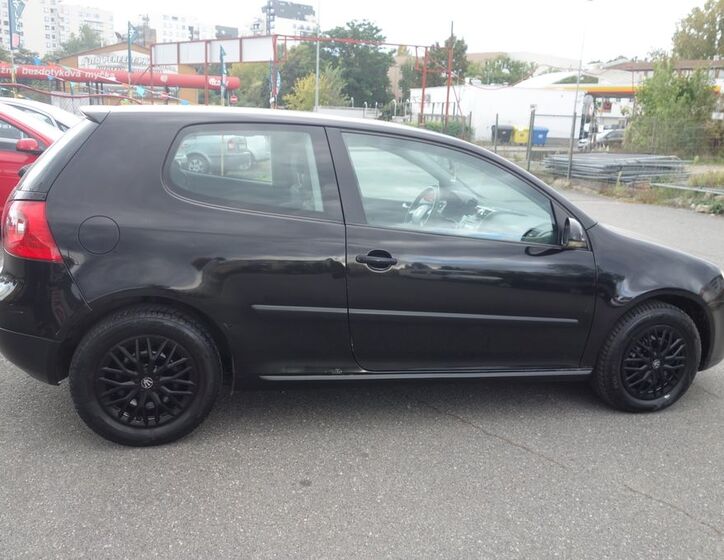 Volkswagen Golf 8