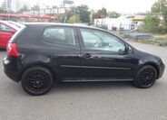 Volkswagen Golf 8
