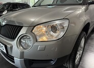 Škoda Yeti 32