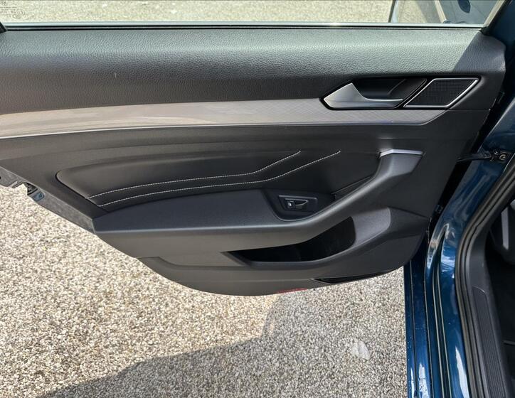 Volkswagen Passat 22