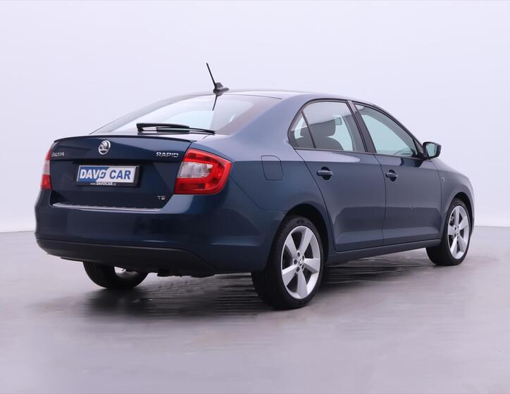 Škoda Rapid 7