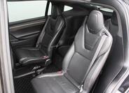 Tesla Model X 16