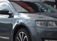 Škoda Octavia 6