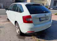Škoda Rapid 9
