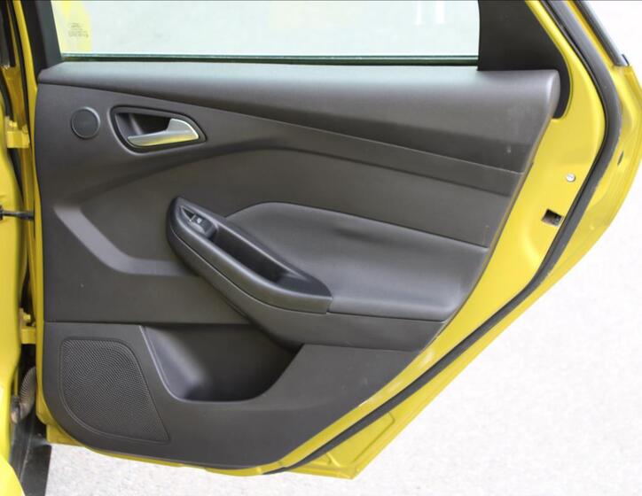 Ford Focus 28
