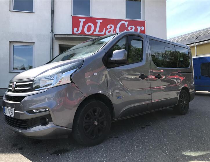 Fiat Talento 2