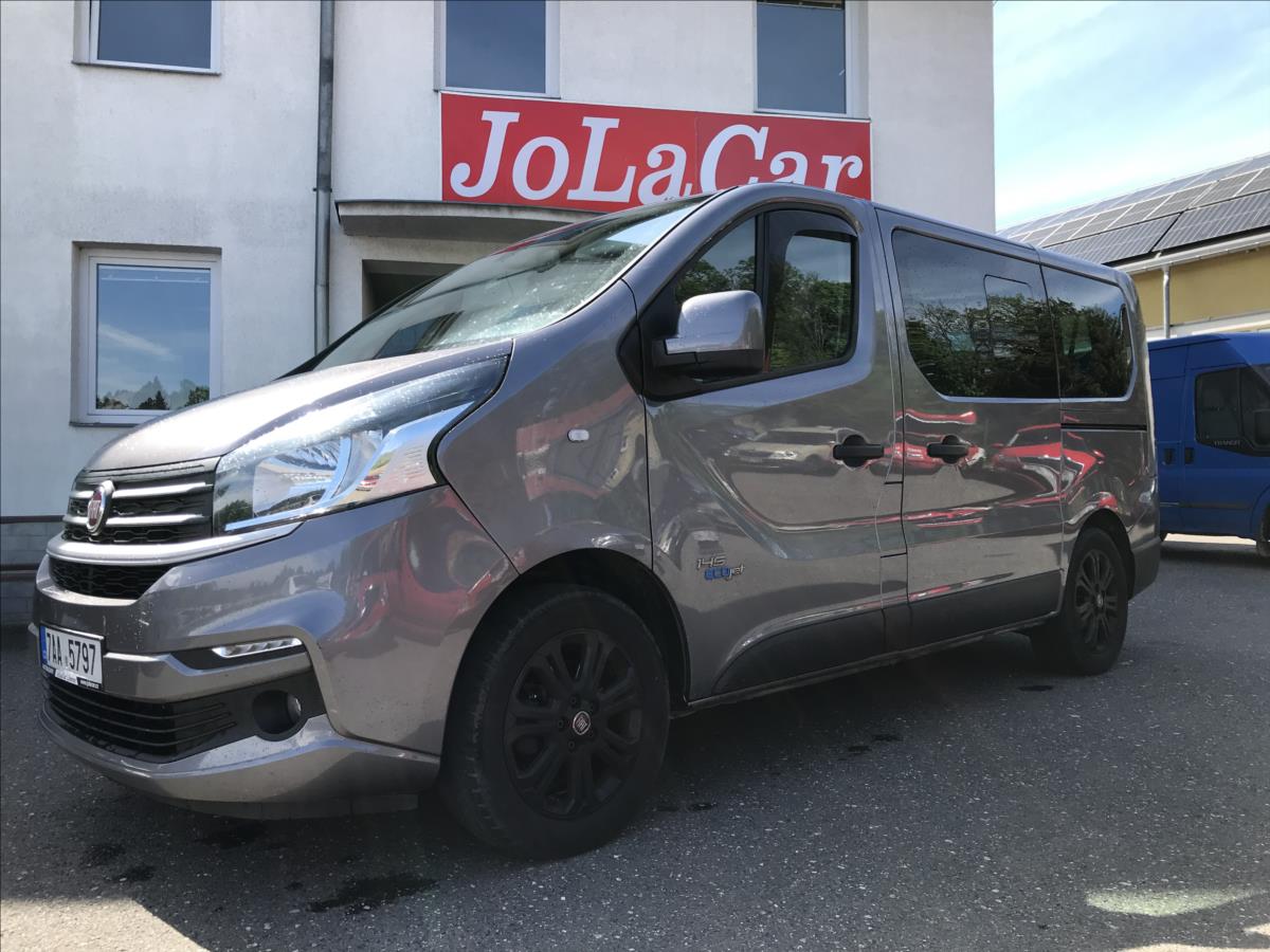 Fiat Talento