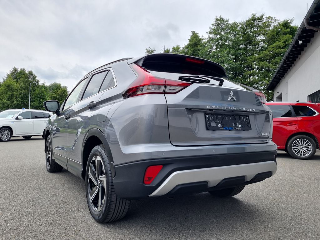 Mitsubishi Ostatní