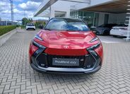 Toyota C-HR 10