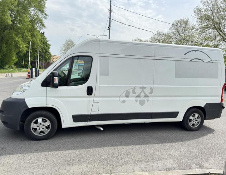 Fiat Ducato 4