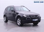 BMW X3 1
