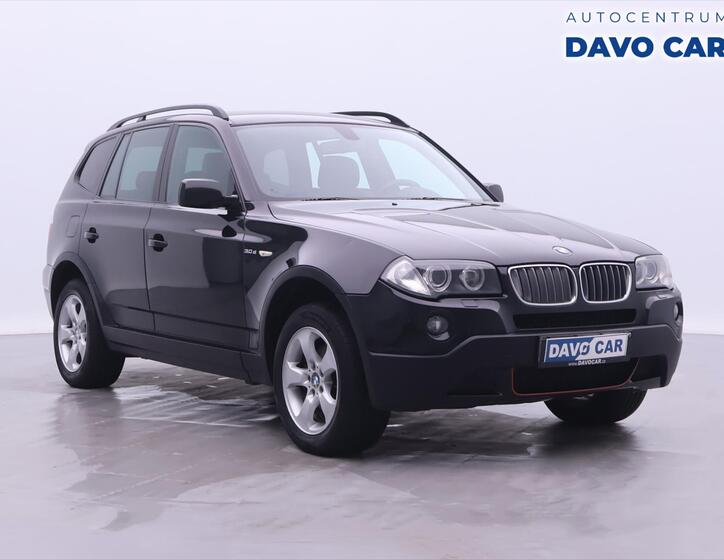 BMW X3 1