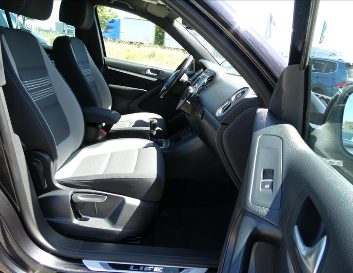 Volkswagen Tiguan 25