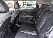 SsangYong Korando 16